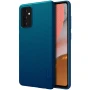 Nillkin Super Frosted Shield Matte cover case for Samsung Galaxy A72 4G, A72 5G order from official NILLKIN store